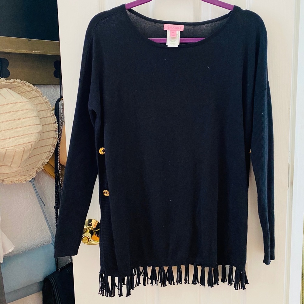 Lilly Pulitzer: Ramona Sweater